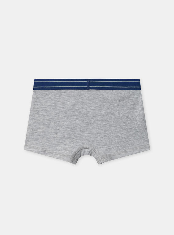 Green BOXER NUIBOXAGE / 25H5PGC1BOX608