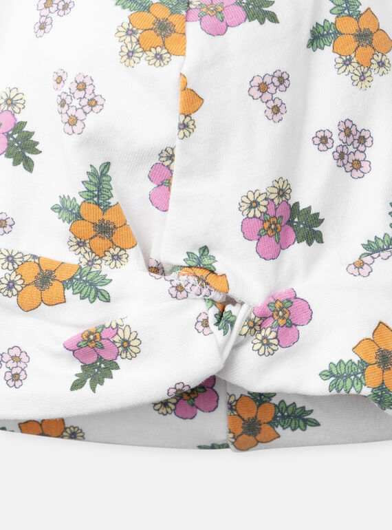 Off white BEANY KABARBARA / 24E4BF31BON001