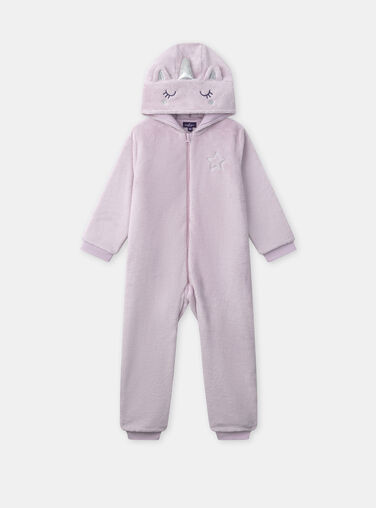 Light rose GROUP OVER PYJAMA NECUYETTE / 25H5PFD1D4F318