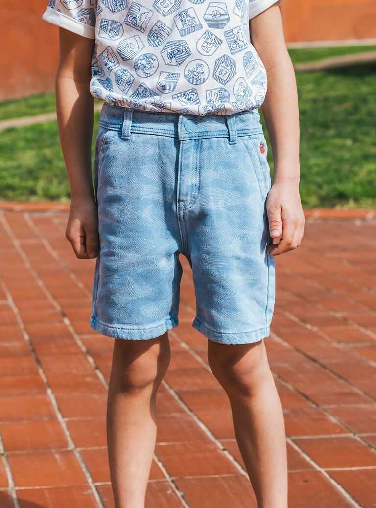  BERMUDA MLUOCHAGE / 25E3PGQ2BERP272