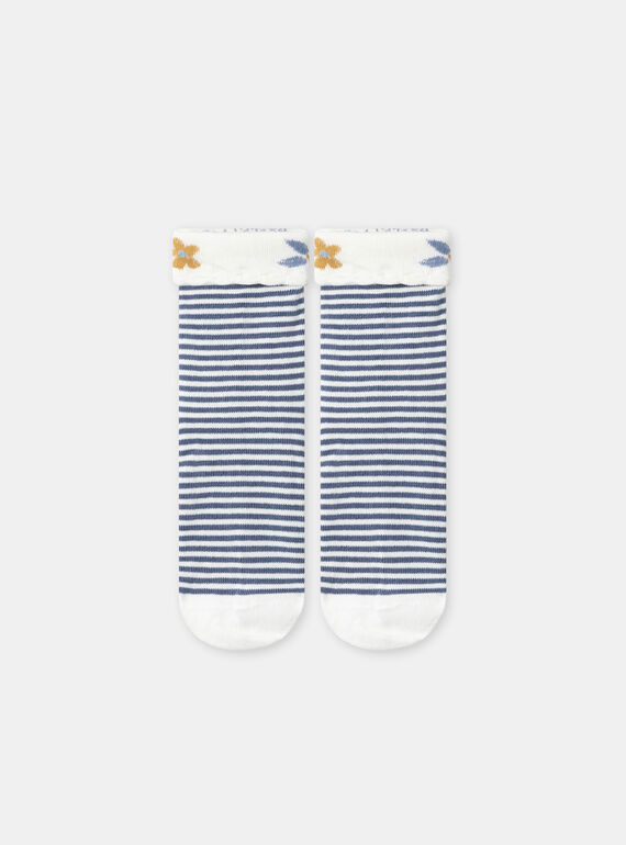 Off white SOCKS NLOCHOETTE / 25H4PFW1SOQ009