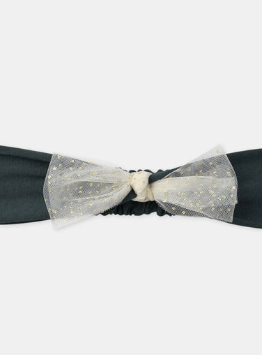 Green HEADWRAP NAZOELA / 25H4BFY1BAN608