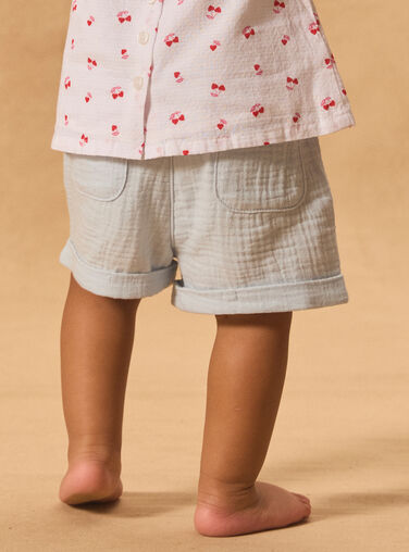 Iris SHORTS MAURA / 25E1BFQ1SHO706