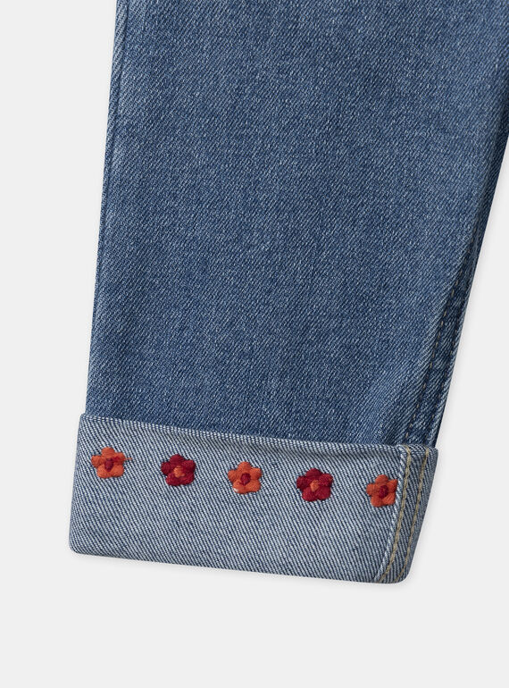  PANTS NACLARISSE / 25H1BFK1PANP269