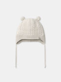 Vanilla BEANY NIPIERRE / 25H4BGF2BON114