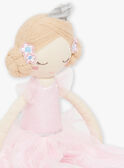 Multicolor RAGDOLL  SMAPE0084PRINCE / 23J7GF31PCH099