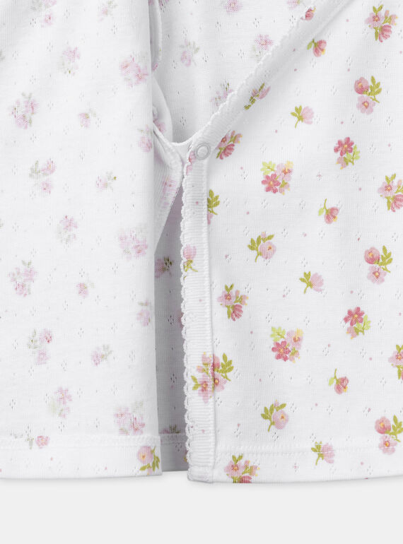 White SET MORANE / 25E0NF15ENS000