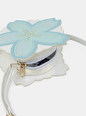 Ivory BAG AND POUCH KLIBAGETTE / 24E4PFR1BES005