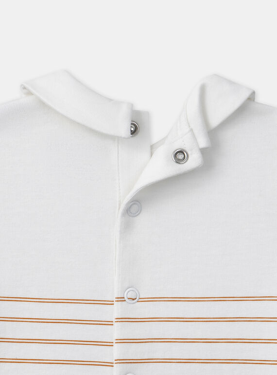 Off white OVERALL MEFELIX / 25E5BGH3CBL001