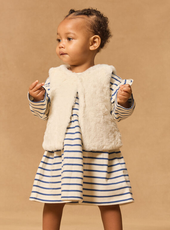 Vanilla SET MADOUNIA / 25E1BF81ENS114