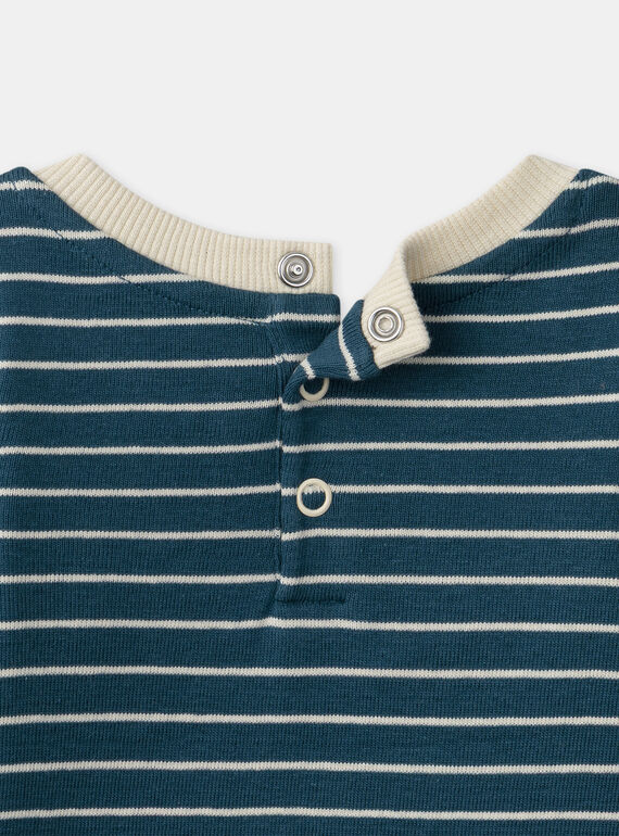 off white BODYSUIT NASAMUEL / 25H1BGX1BOD632