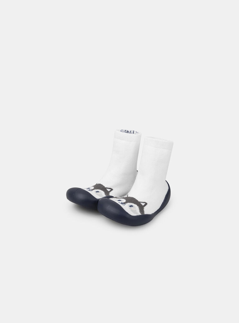 Off white SLIPPERS/SOCKS NAIDRISS / 25F10BG32D08001