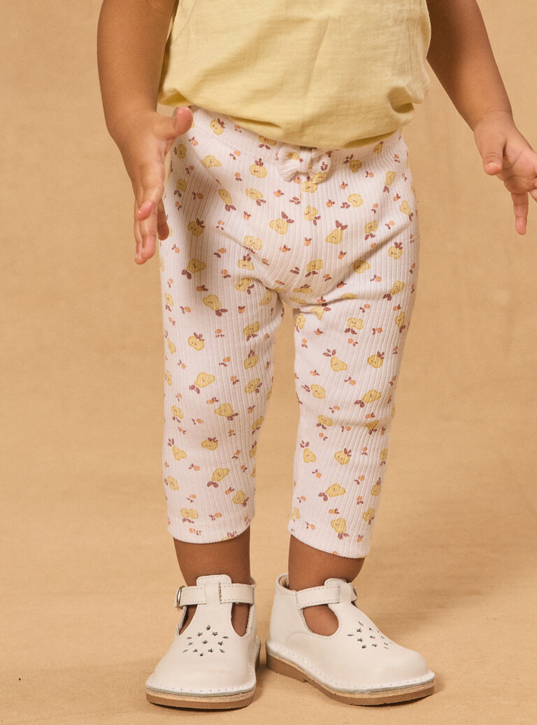 Off white LEGGINGS (bottom) MANELLY / 25E1BFK1LG001