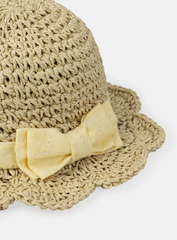 Off white HAT MANOELIA / 25E4BFK2CHA009