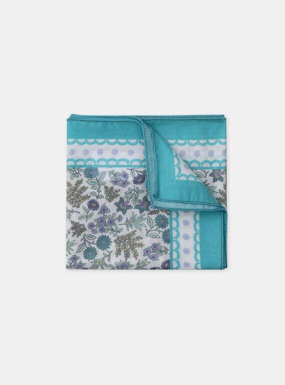 Off white SCARF MLEFOLETTE / 25E4PFO1ECH001