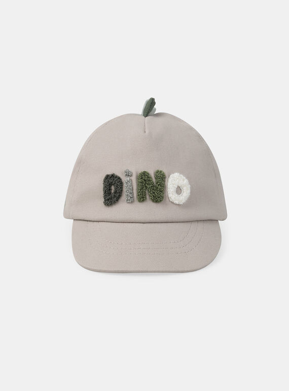  HAT MAGILBERT / 25E4BG91CHAP272