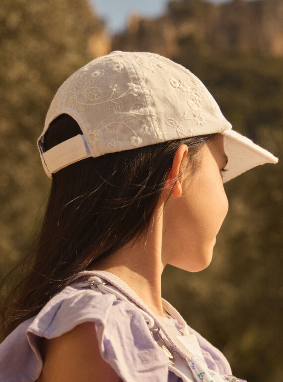 Off white HAT MLEKSETTE / 25E4PFO1CHA001