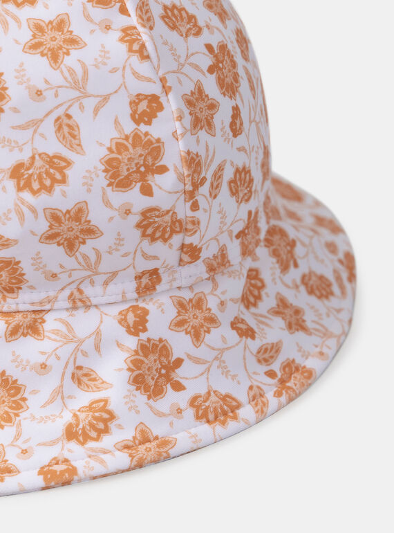 Off white HAT MITEVA / 25E4BFC2CHA001