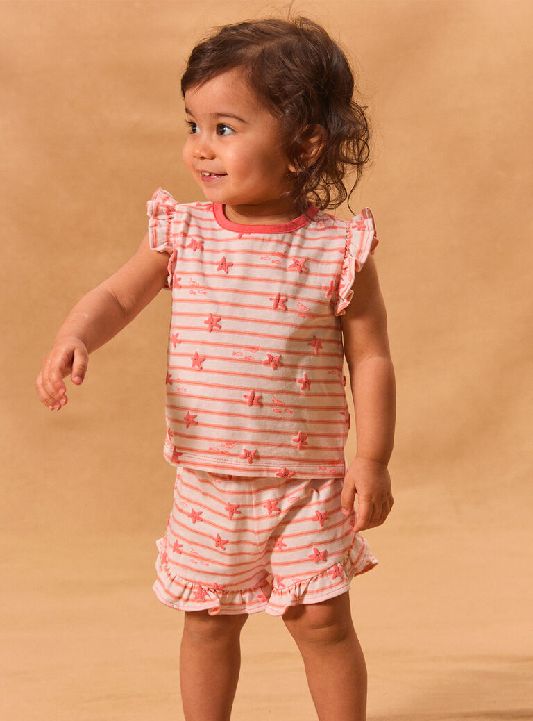 Off white SET MIYAELLE / 25E1BFS1ENS001