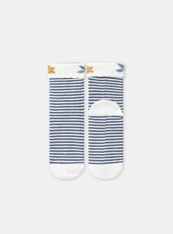 Off white SOCKS NLOCHOETTE / 25H4PFW1SOQ009