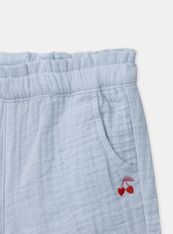 Iris SHORTS MAURA / 25E1BFQ1SHO706