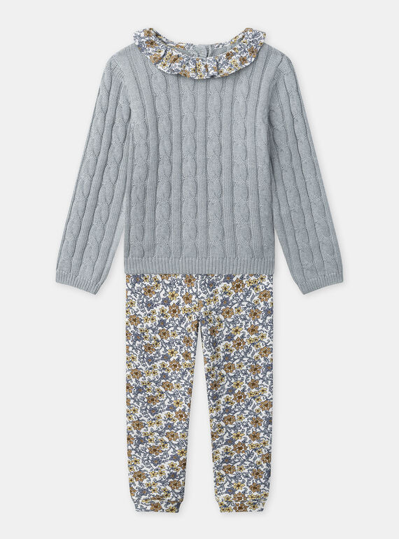 Blue SET NANOEMIE / 25H1BFW1ENS204