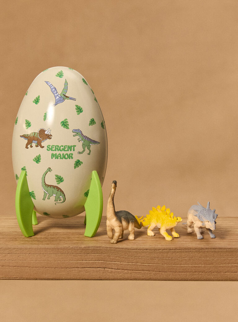 Multicolor TOY 25EOEUFDINO / 25M7GM11JOU099