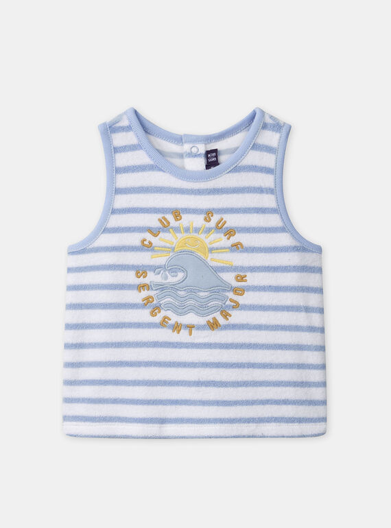 Off white SET MISERGIO / 25E1BGC1ENS001