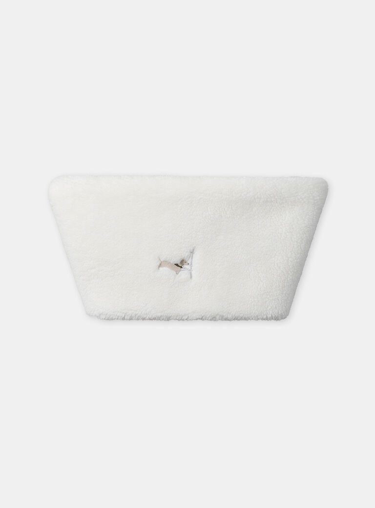 Off white SNOOD NIOSNETTE / 25H4PFG1SNO009