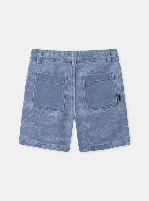  BERMUDA MLUOCHAGE / 25E3PGQ2BERP272