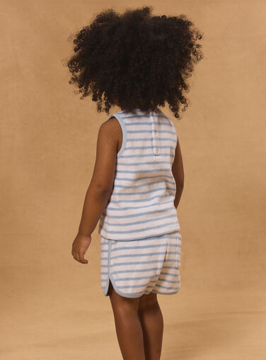 Off white SET MISERGIO / 25E1BGC1ENS001