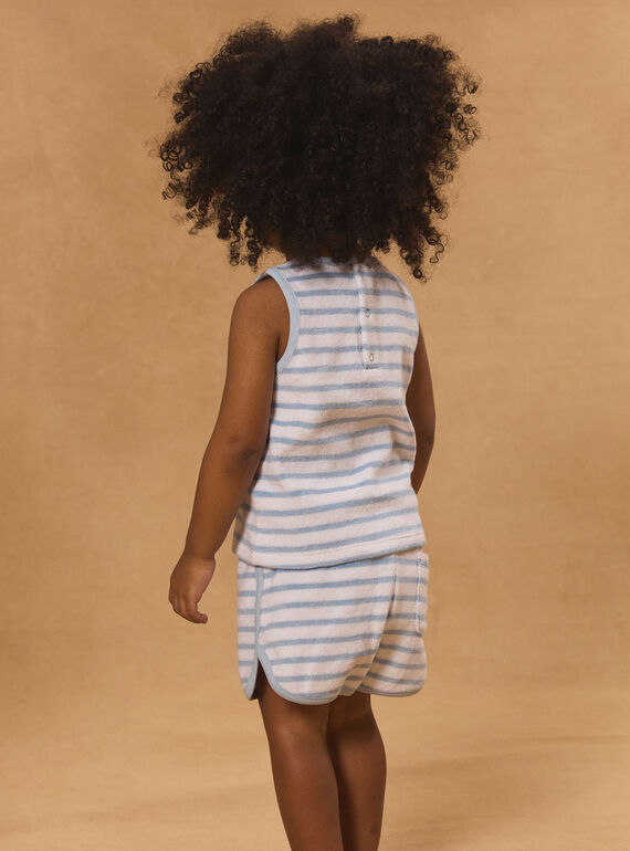 Off white SET MISERGIO / 25E1BGC1ENS001