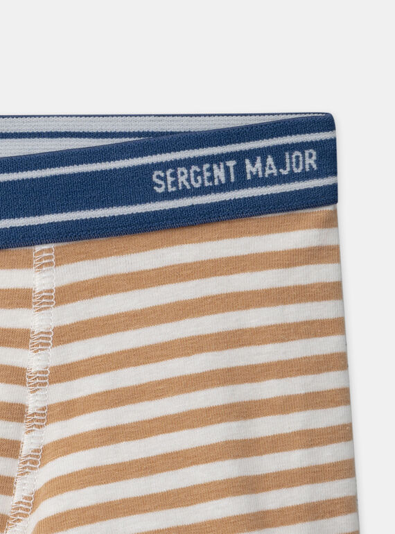 Red BOXER NUITRIAGE / 25H5PGC2BOX506