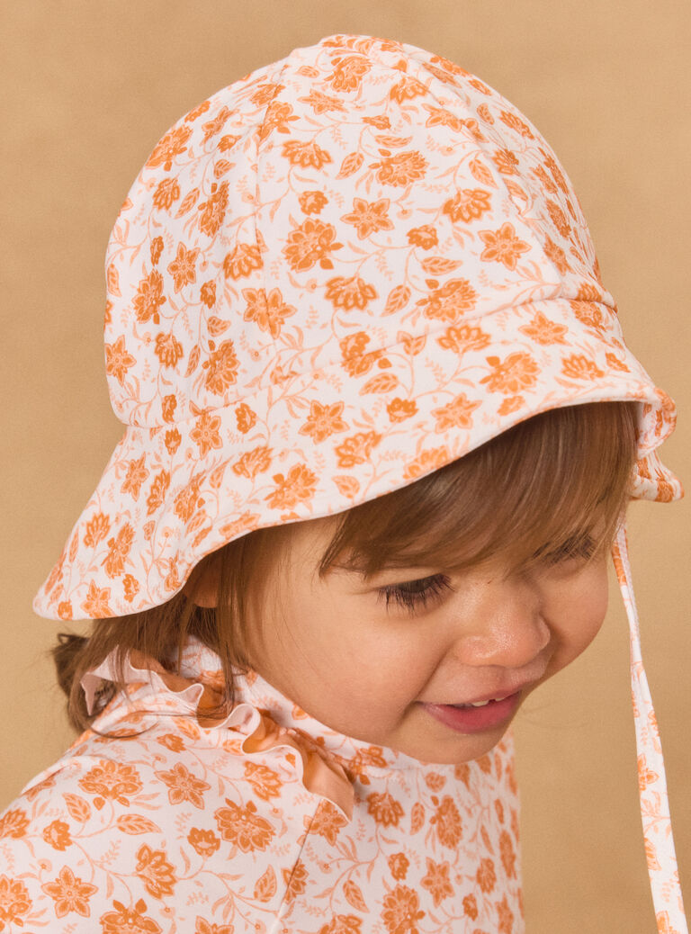 Off white HAT MITEVA / 25E4BFC2CHA001