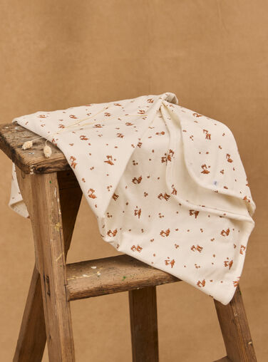 Off white BLANKET NOURINE / 25H0AM22D4P001