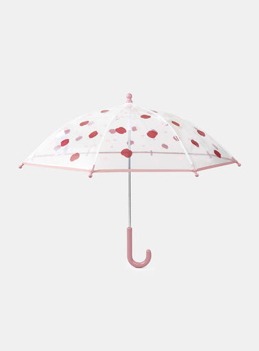 Rose UMBRELLA NOPLUETTE / 25H4PFP1PUI030