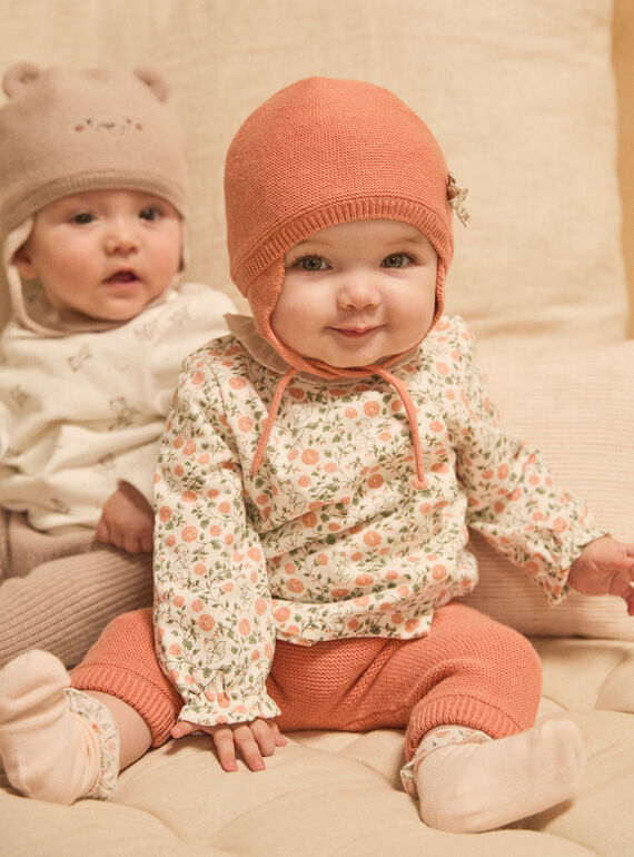 Pink HAT NOLENE / 25H0AFO1CHAD329