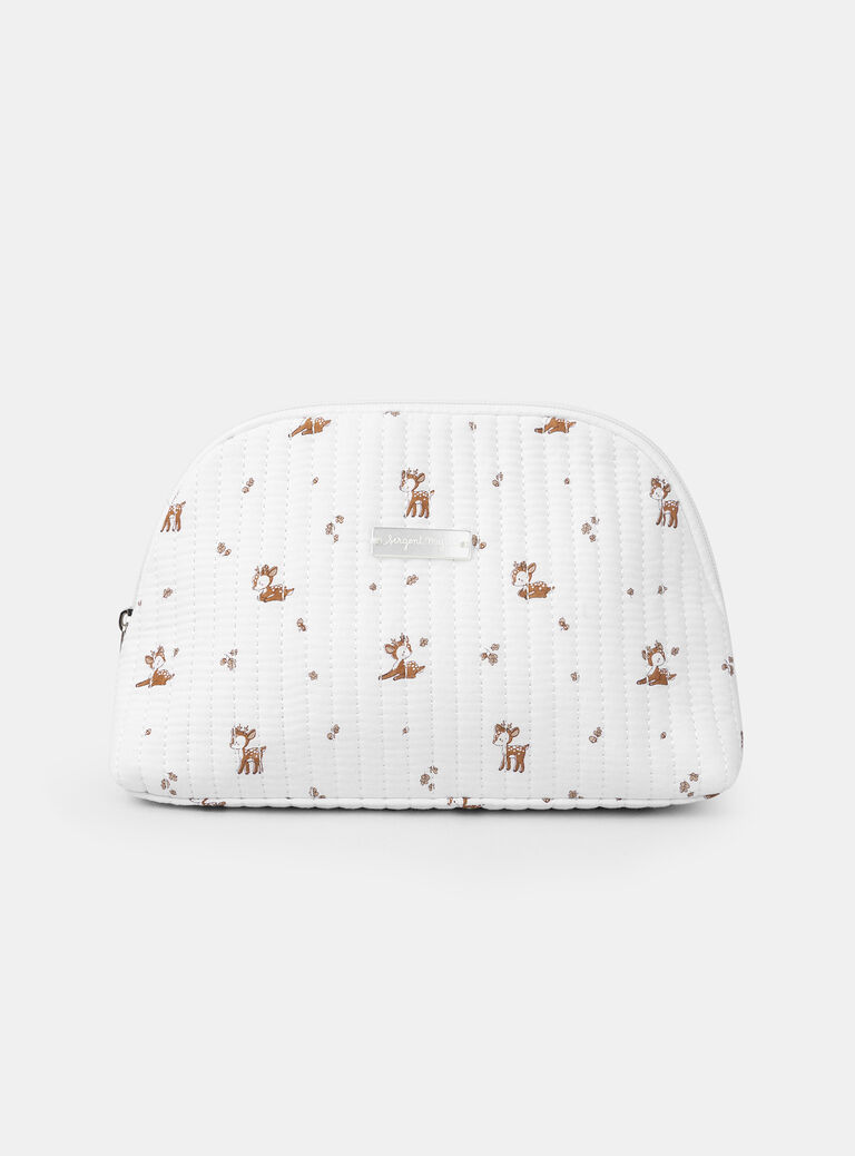 Off white BABY CARE ACCESSORIES NONO / 25H0AM21ACD001