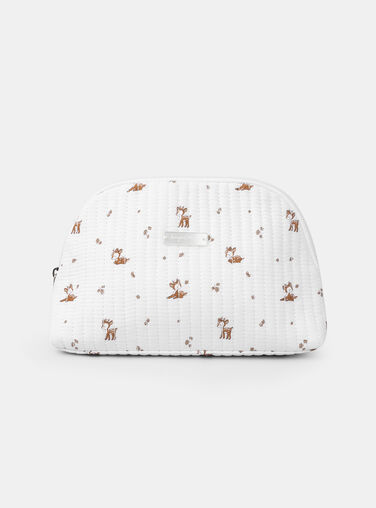 Off white BABY CARE ACCESSORIES NONO / 25H0AM21ACD001