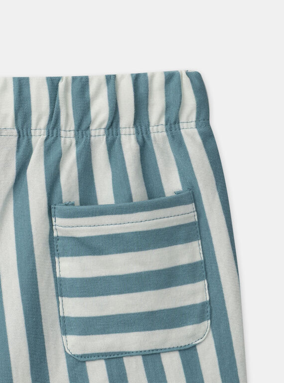 Turquoise SET MIZACK / 25E1BGS1ENS202