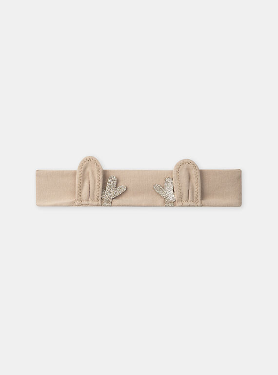 Off white BABYGROW NEDANIELA / 25H5BF52GRE001