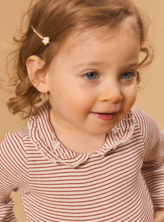 Off white BODYSUIT MABIANCA / 25E1BF71BOD001