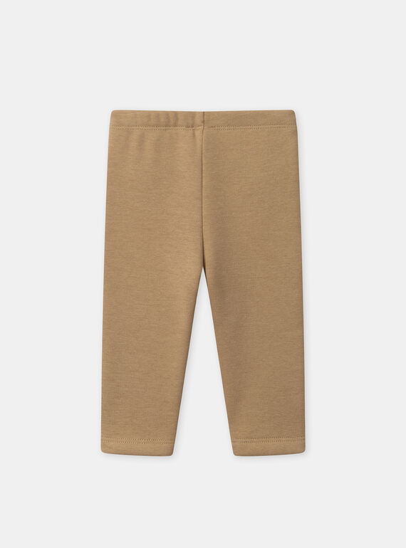 Yellow LEGGINGS (bottom) NANICKY / 25H1BFW1LG107