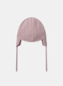 Old rose BEANY NINOETTE / 25H4PFF2BON303