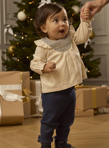 Gold SET LATIFANIE / 24H1BFT1ENS954