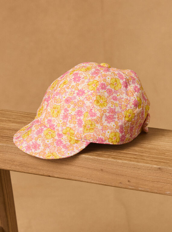 Off white HAT MANAIS / 25E4BFK1CHA001