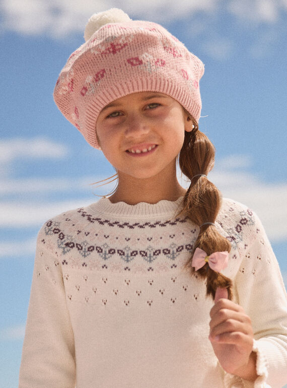 Off white DRESS NRAJAKETTE / 25H2PFV1ROB009