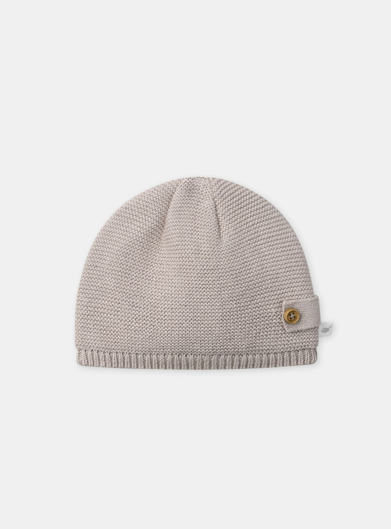 Beige BEANY NORIS / 25H0AM21BONI814