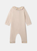 Peach BABYGROW MEANAIS / 25E5BFF6GRE413