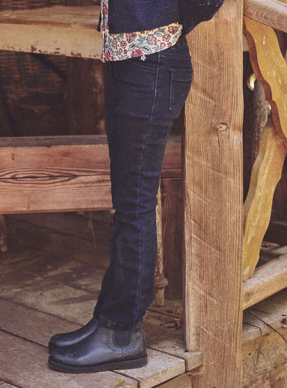  JEANS NLUFLETTE / 25H2PFX1JEAP269